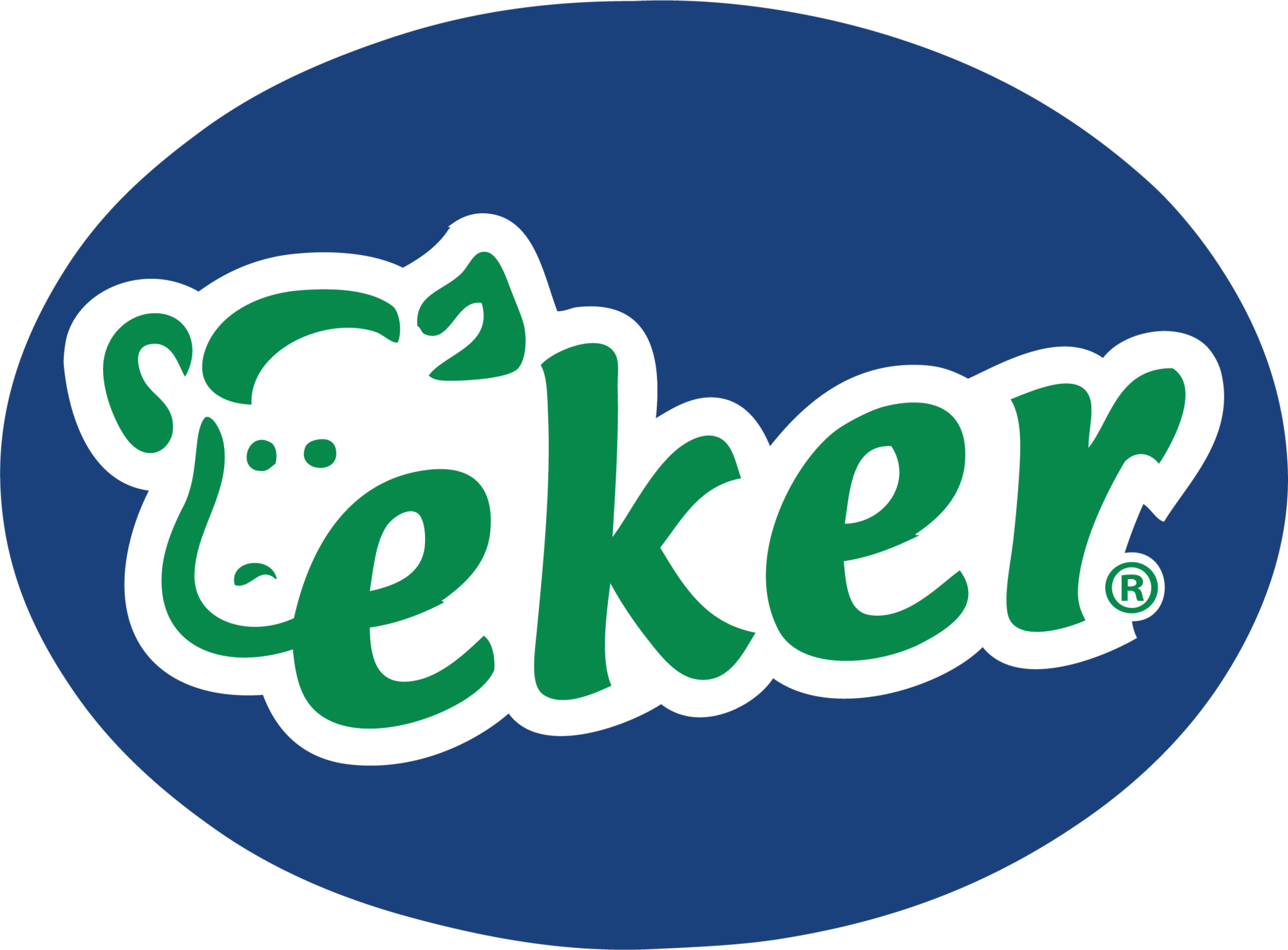 Eker Süt