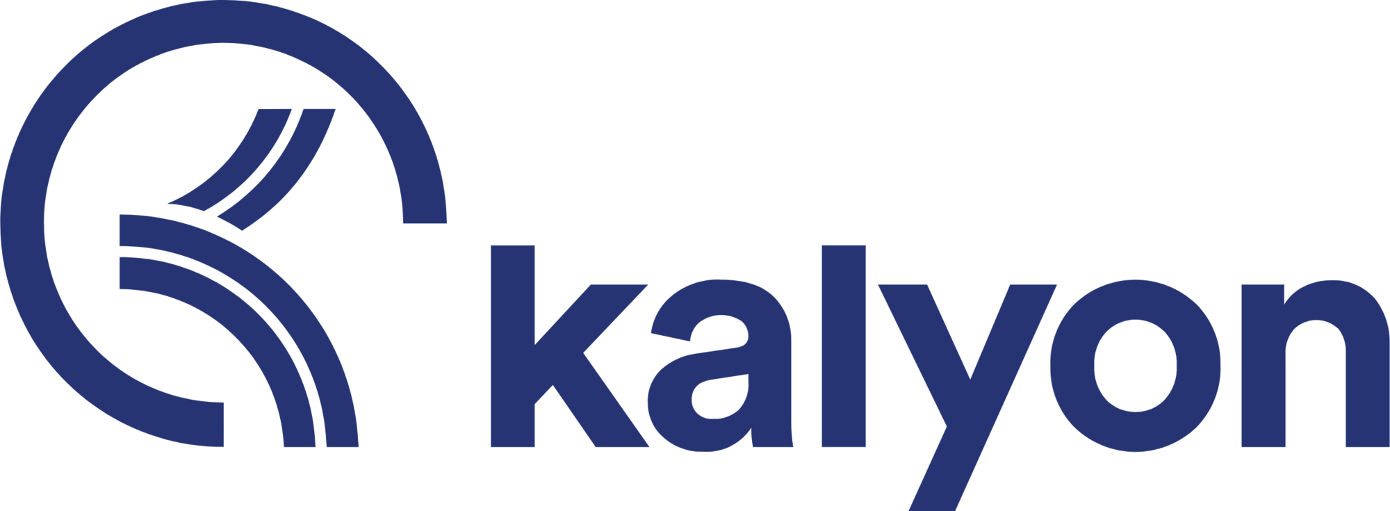 Kalyon Holding
