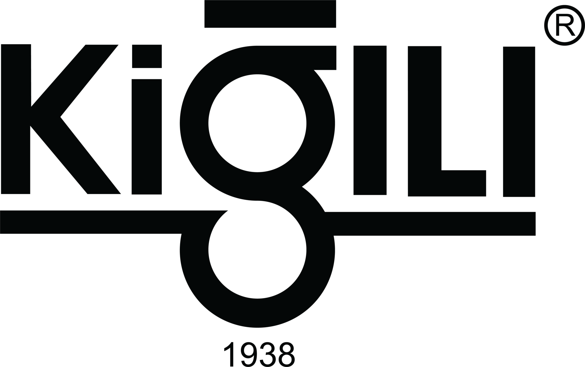 Kigili