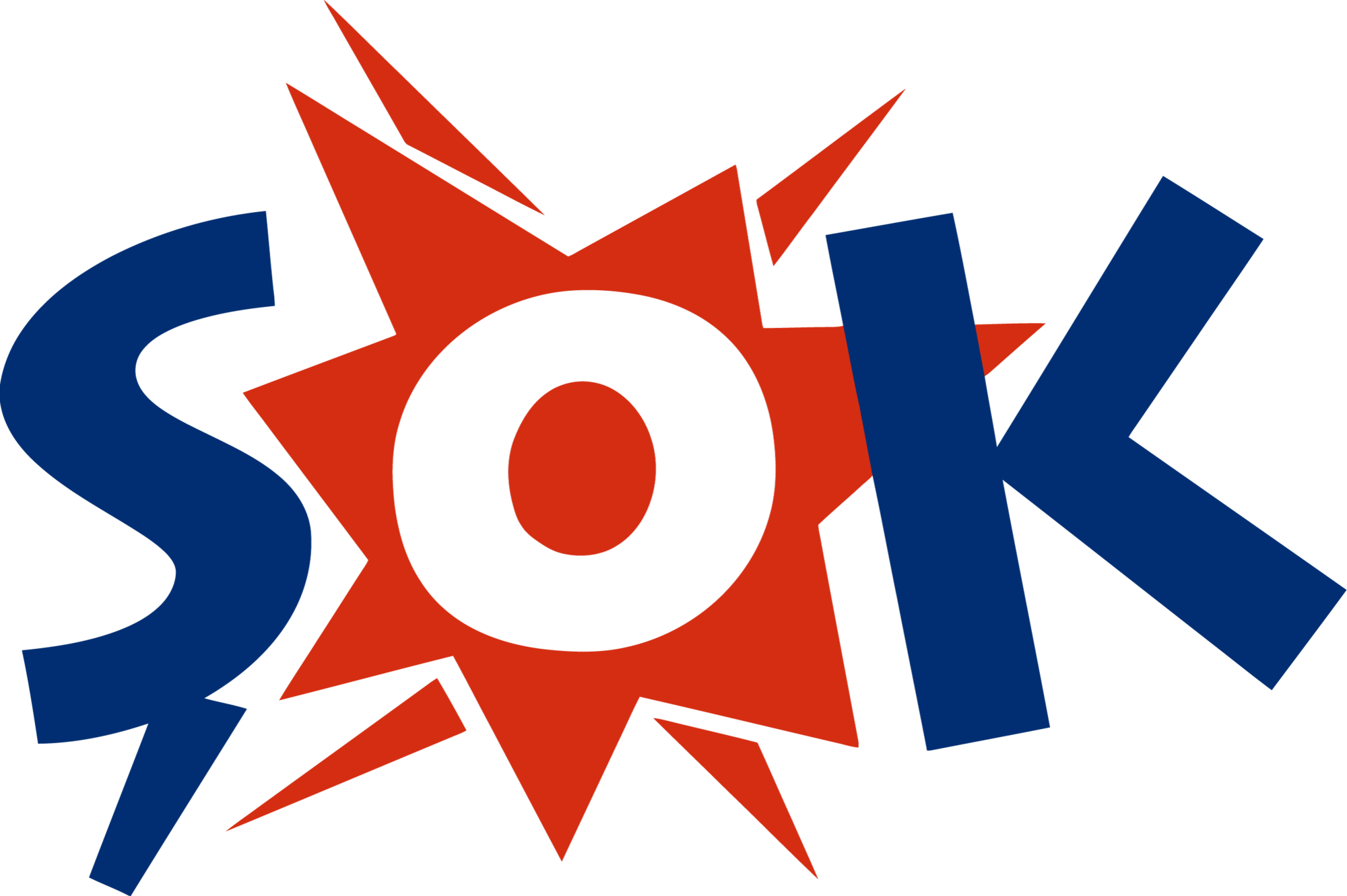 ŞOK